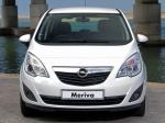 Opel Meriva Turbo 2012 года (ZA)